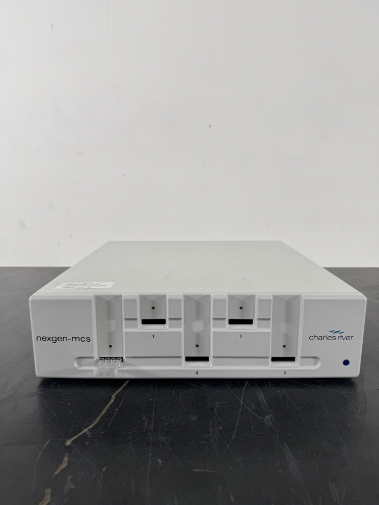 Image of Charles River Endosafe Nexgen-MCS